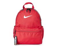 MOCHILA NIKE Y BRSLA JDI MINI 11 LITROS ROJO NEGRO DR6091-657 MINI MOCHILA