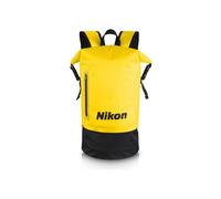 Mochila - NIKON - W300 / AW130 - Impermeable - 20 L - Para cámaras compactas impermeables