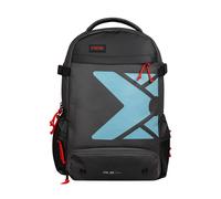 Mochila Nox Ml10 Team Negro