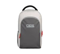 Mochila Nox Pro Pickleball Gris Mocpiprogg