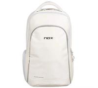 Mochila Nox Pro Series Blanco