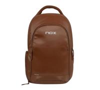 NOX Mochila Pro Series marrón Camel