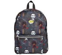 Mochila nylon Star Wars 45cm