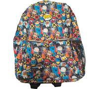 Mochila nylon X-Men Marvel