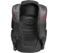 Mochila Ogio Gambit 17" Negra Poliéster 3 Comoras