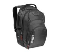 Ogio REV, mochila 33.5 L male Negro
