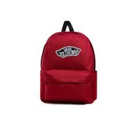 Mochila OLD SKOOL CLASSIC BACKPACK UNI Rojo