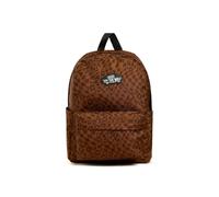 Mochila OLD SKOOL GROM BACKPACK UNI Marrón