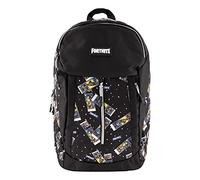 Mochila Org. Crossover Photo Stripe Fortnite