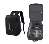 Mochila organizadora para DJI NEO 2, bolsa de almacenamiento de alta capacidad, gafas N3, bolsa de almacenamiento para hombros