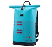 Mochila Ortlieb Commuter-Daypack Cyber 21 l cyber blue - cyber pink