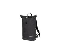 Mochila Ortlieb Commuter-Daypack High-Vis 21 L (Black-refl)
