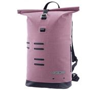 Mochila Ortlieb Commuter-Daypack Urban 21 L Rosa ceniza