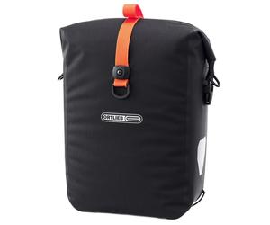Mochila Ortlieb Gravel-Pack Single QL3.1 14,5 L negro mate