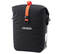 Mochila Ortlieb Gravel-Pack Single QL3.1 negro mate 14,5 L