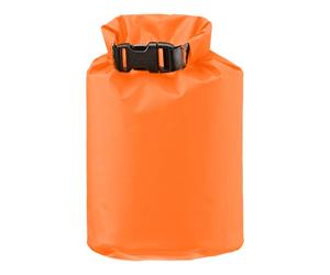 Mochila Ortlieb PS10 naranja 12 litro