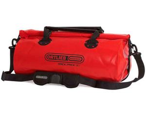 Mochila Ortlieb rojo M