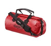 Mochila Ortlieb rojo S