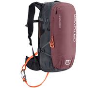Mochila Ortovox Avabag Litric Tour 28S Color: rosa