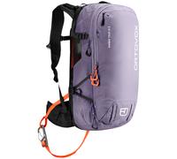 Mochila Ortovox Avabag Litric Tour 28S Color: violeta