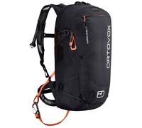 Mochila Ortovox Avabag Litric Zero 27 Color: negro