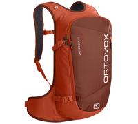 Ortovox Cross Rider 22, desert orange 22L Desert Orange