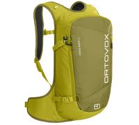 Mochila Ortovox Cross Rider 22 Color: verde claro