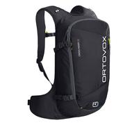 Mochila Ortovox Cross Rider 22 (negro cuervo)