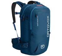 Mochila Ortovox Haute Route 30 S Color: azul
