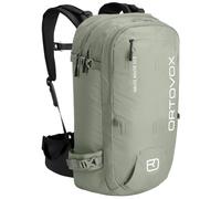 Mochila Ortovox Haute Route 30 S Color: verde/gris