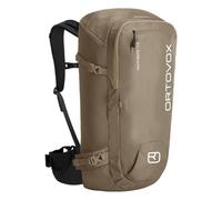 Mochila Ortovox HAUTE ROUTE 38 S (lino oscuro)