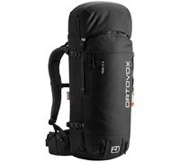 Mochila de alpinismo Ortovox Peak 32 S (Black Raven) Mujer