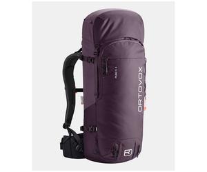 Mochila Ortovox Peak 32 S Color: violeta