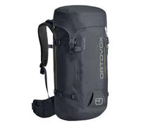 ORTOVOX 47100-90501 PEAK 40 DRY Sports backpack Hombre black steel Tamaño UNI