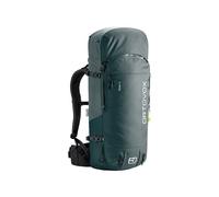 Ortovox - Mochilas - Peak 45 Arctic Grey de Lana - Gris Gris one size