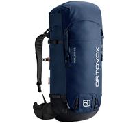 Mochila Ortovox Peak Light 38 S Color: azul oscuro