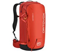 Mochila Ortovox Switchback 32 Color: naranja