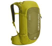 Mochila Ortovox Tour Rider 30 Color: verde