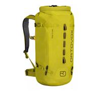 Mochila Ortovox Trad 30 Dry Color: amarillo