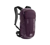 Mochila Ortovox TRAVERSE 18 S (negro cuervo)
