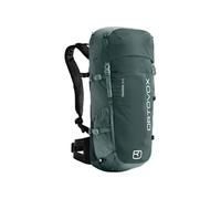 Mochila Ortovox TRAVERSE 28 S (gris glaciar)