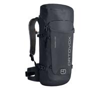 ORTOVOX 47300-90501 TRAVERSE 30 DRY Sports backpack Hombre black steel Tamaño UNI