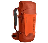 Mochila Ortovox Traverse 30 Dry Color: naranja