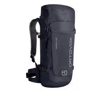 ORTOVOX 47300-90501 TRAVERSE 30 DRY Sports backpack Hombre black steel Tamaño UNI