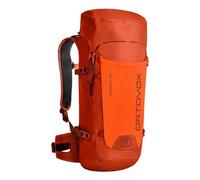Mochila Ortovox Traverse 30 Dry (Naranja Desierto)