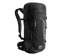 Mochila Ortovox TRAVERSE 30 (negro cuervo)