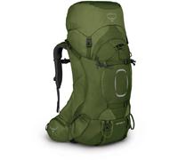 Mochila Osprey Aether 55 (Ajo Mosto Verde)