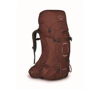 Mochila Osprey Aether 55 Tamaño de mochila: S/M / Color: rojo