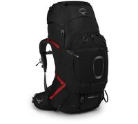 Mochila Osprey Aether Plus 70 Tamaño de mochila: L/XL / Color: negro