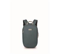 Mochila Osprey Arcane Small Day Color: azul/verde